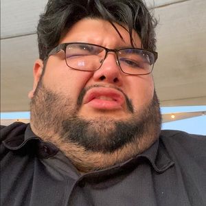 Meet your Posher, Rolando